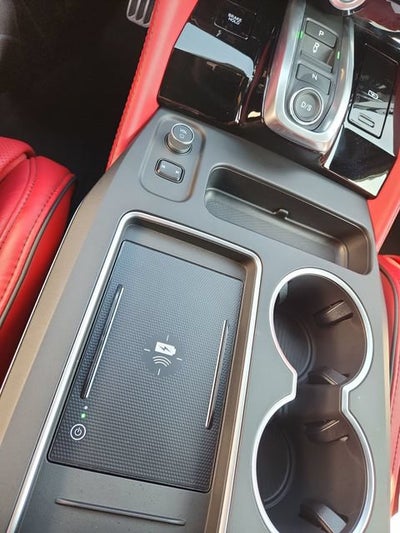 2025 Acura MDX A-Spec Advance Package SH-AWD