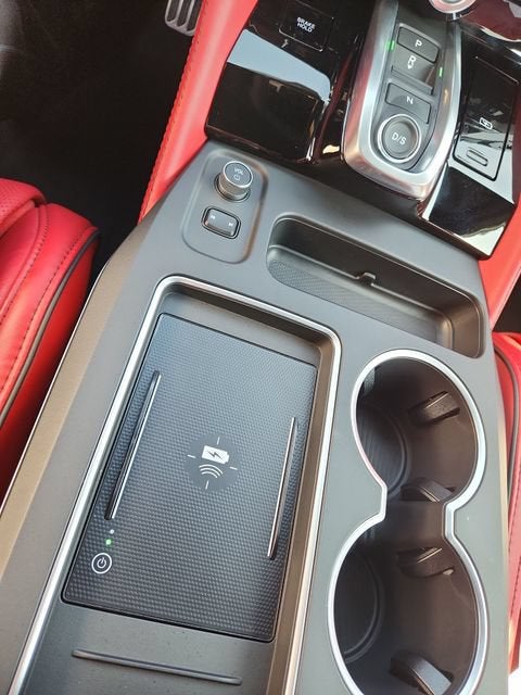 2025 Acura MDX A-Spec Advance Package SH-AWD