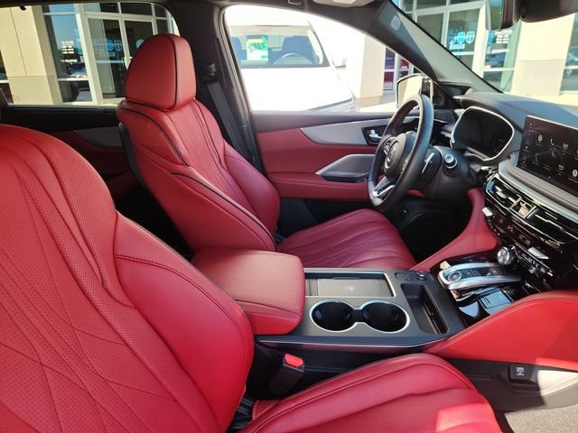 2025 Acura MDX A-Spec Advance Package SH-AWD