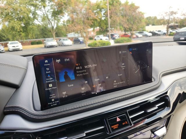 2026 Acura MDX A-Spec Advance Package SH-AWD