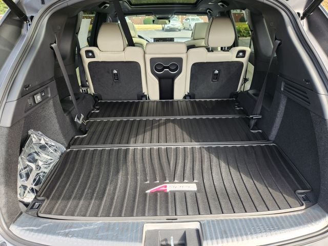 2026 Acura MDX A-Spec Advance Package SH-AWD