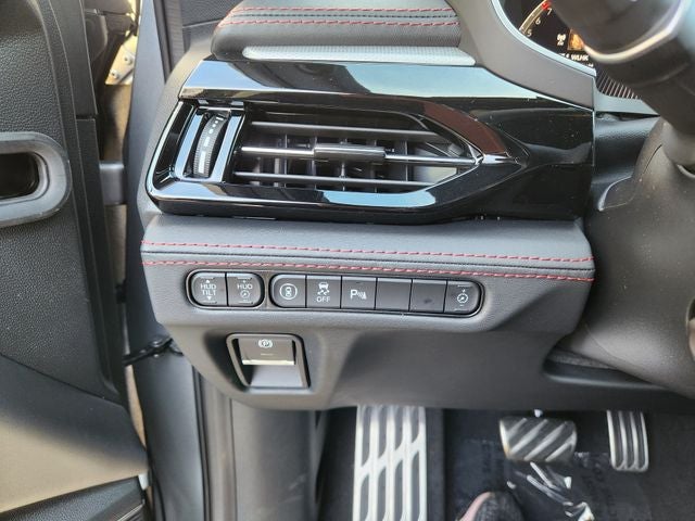 2026 Acura MDX A-Spec Advance Package SH-AWD