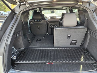 2026 Acura MDX A-Spec Advance Package SH-AWD
