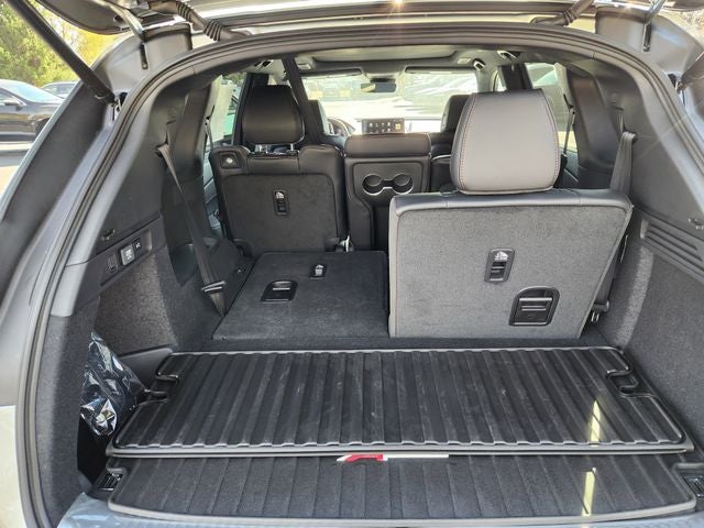 2026 Acura MDX A-Spec Advance Package SH-AWD