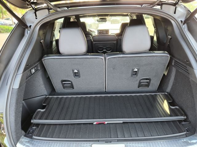 2026 Acura MDX A-Spec Advance Package SH-AWD