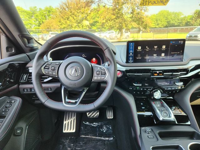 2026 Acura MDX A-Spec Advance Package SH-AWD