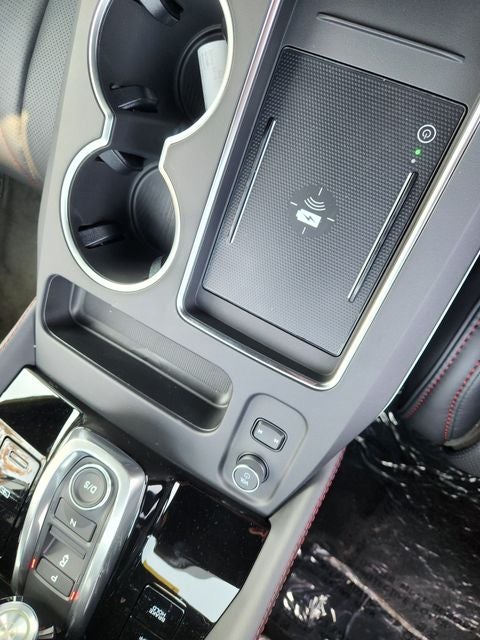 2026 Acura MDX A-Spec Advance Package SH-AWD