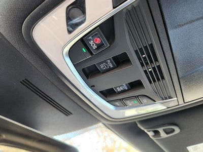 2026 Acura MDX A-Spec Advance Package SH-AWD