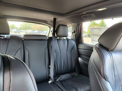 2026 Acura MDX A-Spec Advance Package SH-AWD