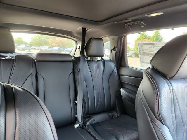 2026 Acura MDX A-Spec Advance Package SH-AWD