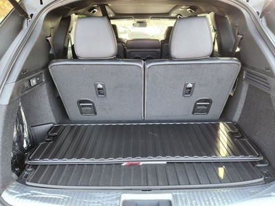 2026 Acura MDX A-Spec Advance Package SH-AWD