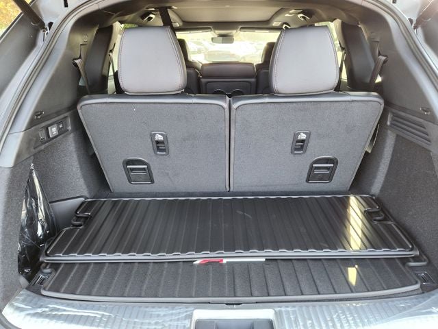 2026 Acura MDX A-Spec Advance Package SH-AWD