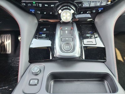 2026 Acura MDX A-Spec Advance Package SH-AWD