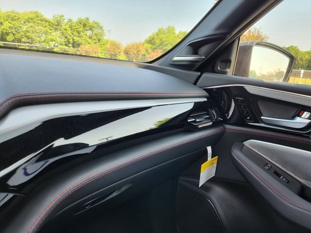 2026 Acura MDX A-Spec Advance Package SH-AWD