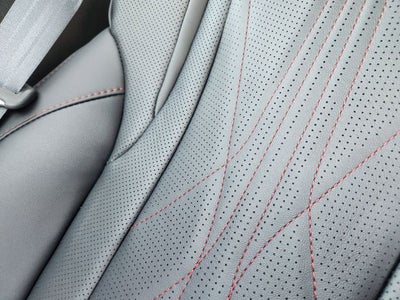 2026 Acura MDX A-Spec Advance Package SH-AWD