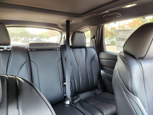2026 Acura MDX A-Spec Advance Package SH-AWD