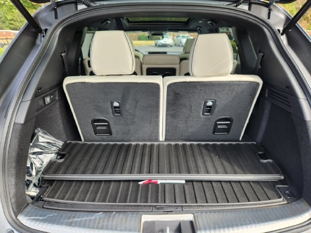 2026 Acura MDX A-Spec Advance Package SH-AWD