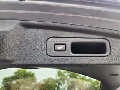 2026 Acura MDX A-Spec Advance Package SH-AWD