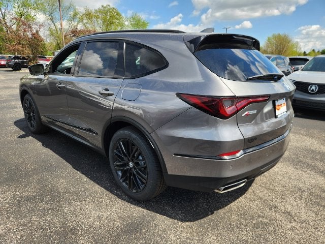 2026 Acura MDX A-Spec Advance Package SH-AWD