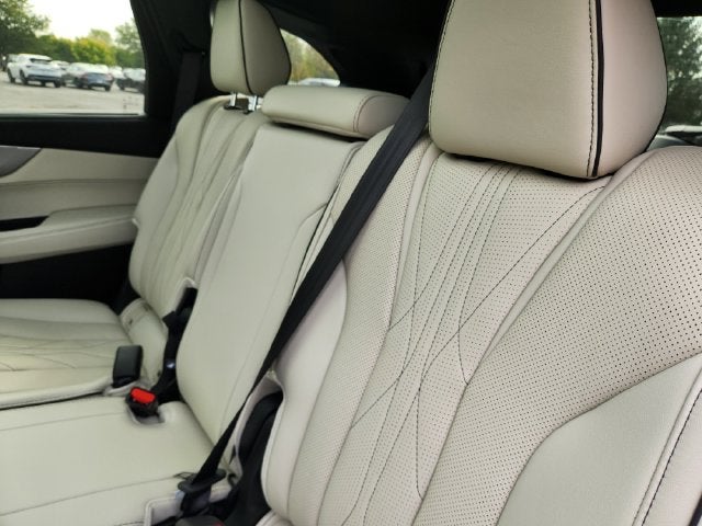 2026 Acura MDX A-Spec Advance Package SH-AWD