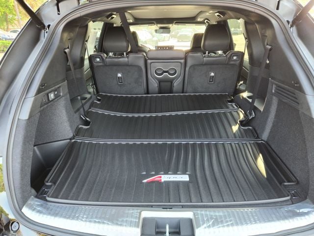 2026 Acura MDX A-Spec Advance Package SH-AWD