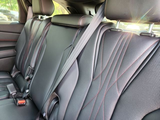 2026 Acura MDX A-Spec Advance Package SH-AWD