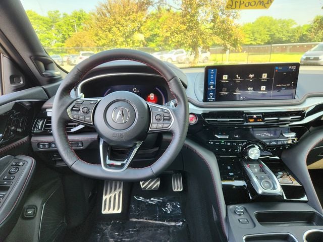 2026 Acura MDX A-Spec Advance Package SH-AWD
