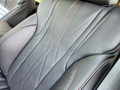 2026 Acura MDX A-Spec Advance Package SH-AWD