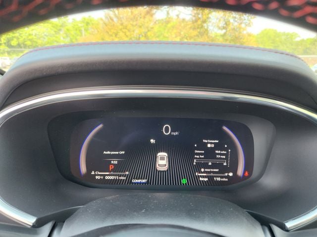 2026 Acura MDX A-Spec Advance Package SH-AWD