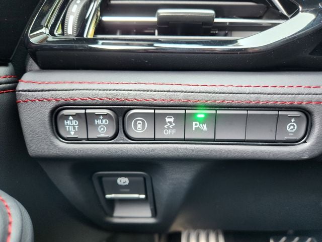 2026 Acura MDX A-Spec Advance Package SH-AWD