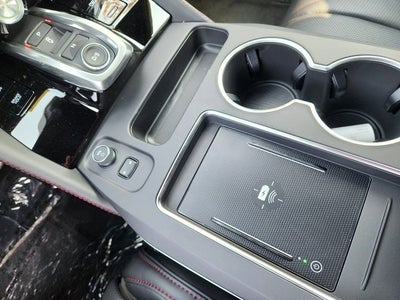 2026 Acura MDX A-Spec Advance Package SH-AWD