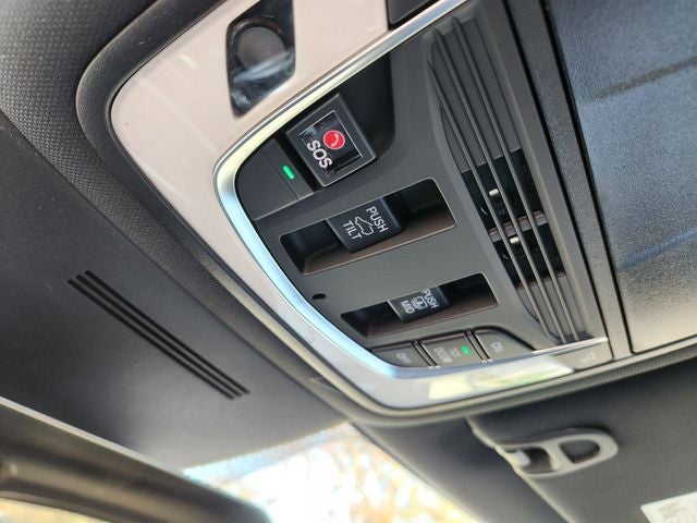 2026 Acura MDX A-Spec Advance Package SH-AWD