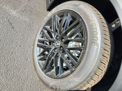 2026 Acura MDX A-Spec Advance Package SH-AWD