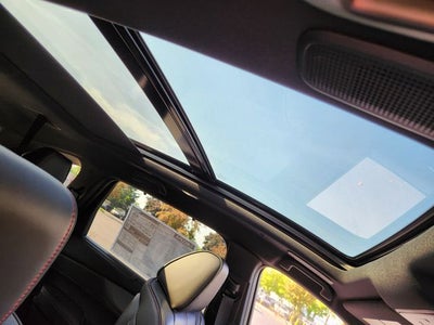 2026 Acura MDX A-Spec Advance Package SH-AWD