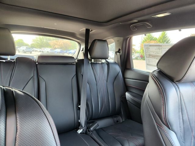 2026 Acura MDX A-Spec Advance Package SH-AWD