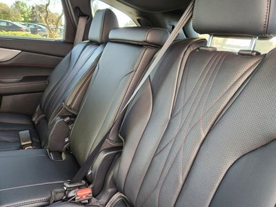 2026 Acura MDX 4DR SH-AWD A SPEC AD