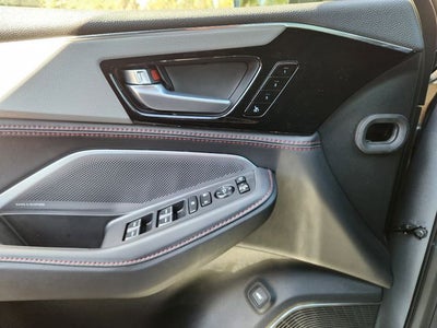 2026 Acura MDX 4DR SH-AWD A SPEC AD