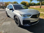 2026 Acura MDX 4DR SH-AWD A SPEC AD