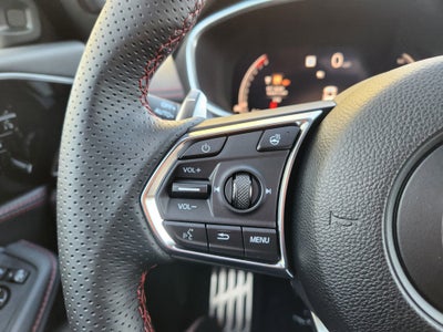 2026 Acura MDX 4DR SH-AWD A SPEC AD