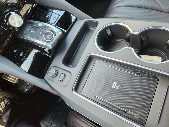 2026 Acura MDX 4DR SH-AWD A SPEC AD