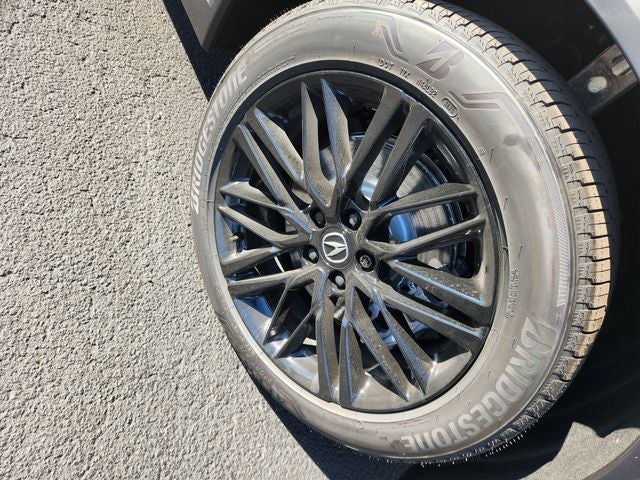 2026 Acura MDX 4DR SH-AWD A SPEC AD