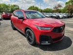 2026 Acura MDX A-Spec Advance Package SH-AWD