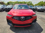 2026 Acura MDX A-Spec Advance Package SH-AWD