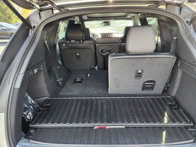 2026 Acura MDX A-Spec Advance Package SH-AWD