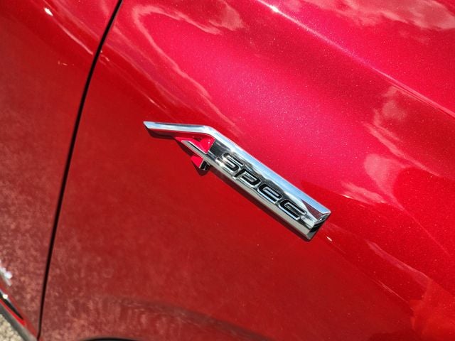 2026 Acura MDX A-Spec Advance Package SH-AWD