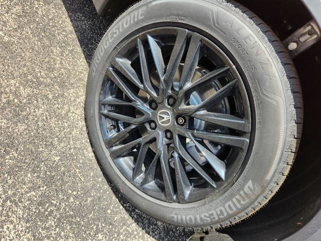 2026 Acura MDX A-Spec Advance Package SH-AWD