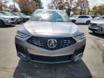 2026 Acura MDX A-Spec Advance Package SH-AWD