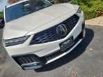 2025 Acura MDX A-Spec Advance Package SH-AWD