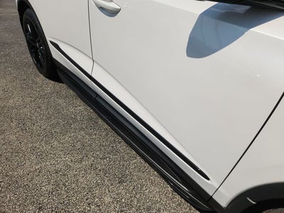 2025 Acura MDX A-Spec Advance Package SH-AWD