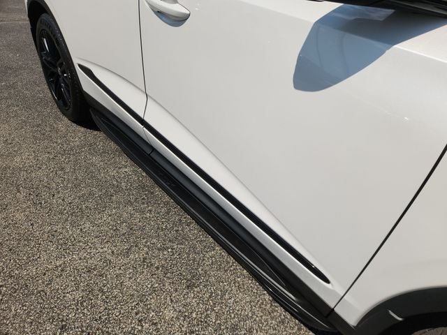 2025 Acura MDX A-Spec Advance Package SH-AWD